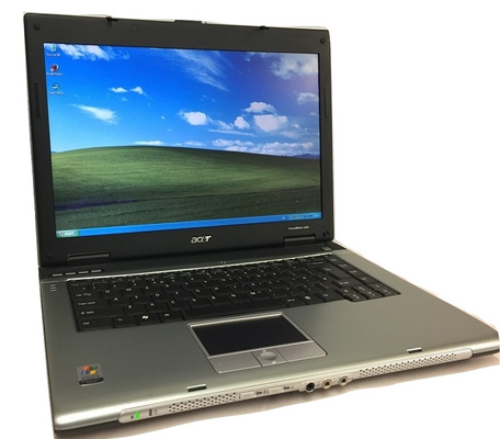 ноутбука Acer TravelMate 2480
