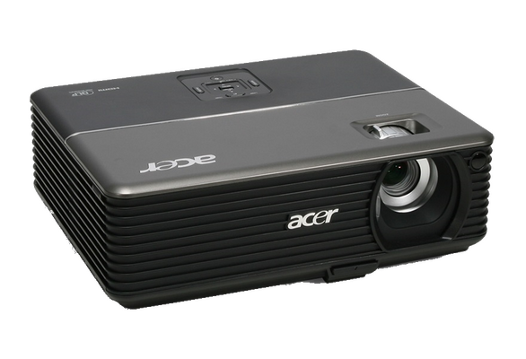 проектора Acer P5260E